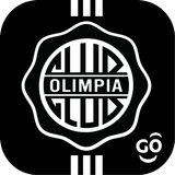 Club Olimpia icône