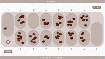 Mancala تصوير الشاشة 1