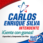 Carlos Enrique Silva icône
