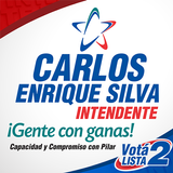 Carlos Enrique Silva icône