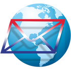 Correo Paraguayo ikona