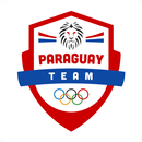Comité Olímpico Paraguayo APK