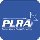 Padrón P.L.R.A. 2017 icône