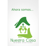 Nuestra Casa icon