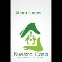 Nuestra Casa-poster