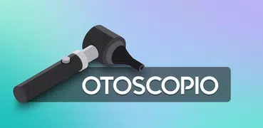 Otoscopio