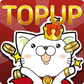 FREE TOPUP CLUB icon