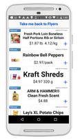 GrocerSave screenshot 3