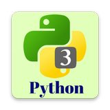 Python Programming Tutorial アイコン