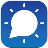AZ웨더(GPS설정이 필요없는 날씨앱 ) icon