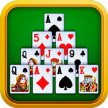 Pyramid Solitaire Luxe