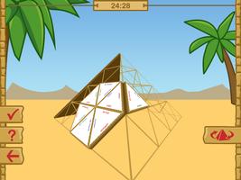 LÜK Pyramide screenshot 3