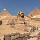 Pyramids 3D. Live wallpaper. APK