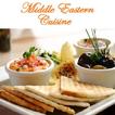 ”Middle Eastern Cuisine
