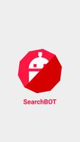 SearchBOT poster