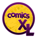 Comics XL APK