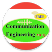 Communiction Engineering MCQ