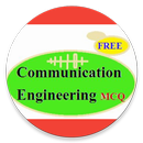 Communiction Engineering MCQ APK