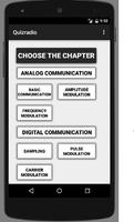 Communiction Engineering MCQ Affiche