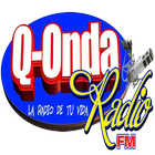 آیکون‌ Q ONDA RADIO