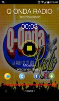 Q ONDA RADIO 截圖 1