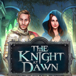 Hidden Empire - The Dusk Knight