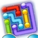 Flow 2 Deluxe - Colouring Link APK