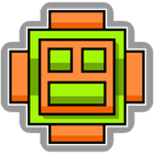 Crazy Cube Dash - The Impossible  Mission icon