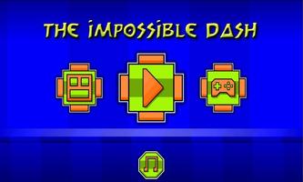 Crazy Cube Dash - The Impossible  Mission screenshot 2