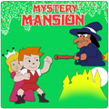 Mystery Mansion