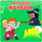 Mystery Mansion icône