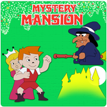 Mystery Mansion