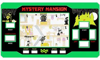 Mystery Mansion capture d'écran 1