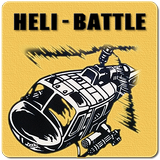 Heli Battle آئیکن