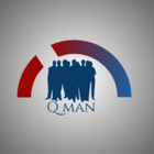 Qman-user 아이콘