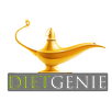 APK DietGenie - Easy diet plans