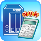 QNAP Calculator icon