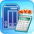 QNAP Calculator icône