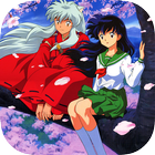 Inuyasha  Wallpaper icône