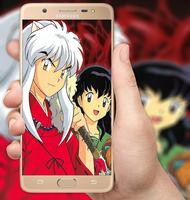 Inuyasha  Wallpaper الملصق