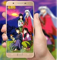 Inuyasha  Wallpaper 截图 1