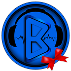 BoomCap: Free Music Streaming (Chromecast Enabled) ícone