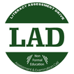 Literacy Assessment Drive (LAD