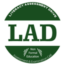 Literacy Assessment Drive (LAD APK
