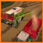 New Farming Simulator 15 Tips Zeichen