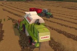 New Farming Simulator 15 Tips capture d'écran 1