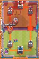 پوستر Tips Clash Royale For Winner