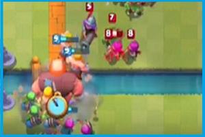Tips Clash Royale For Winner screenshot 1