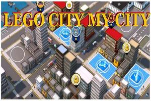 TIPS LEGO CITY MY CITY تصوير الشاشة 2