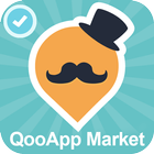 Qooapp آئیکن